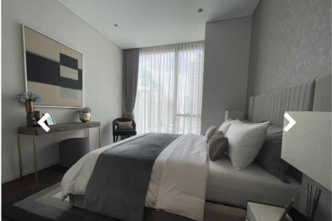 Eigentumswohnung in Pathum Wan, Bangkok, Thailand, 3 Schlafzimmer  № 123608 - Foto 7