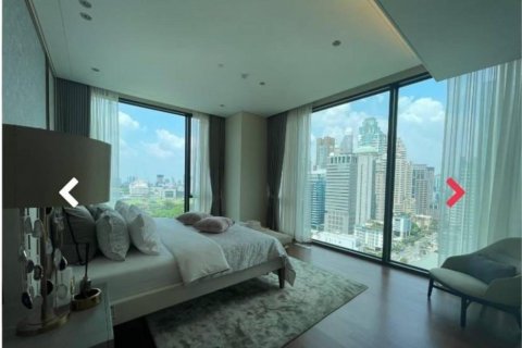 Eigentumswohnung in Pathum Wan, Bangkok, Thailand, 3 Schlafzimmer  № 123608 - Foto 6