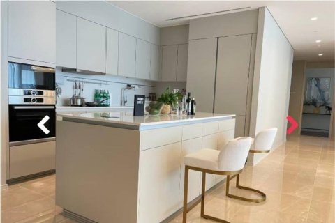 Eigentumswohnung in Pathum Wan, Bangkok, Thailand, 3 Schlafzimmer  № 123608 - Foto 4