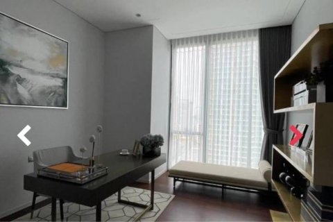 Eigentumswohnung in Pathum Wan, Bangkok, Thailand, 3 Schlafzimmer  № 123608 - Foto 8