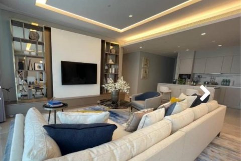 Eigentumswohnung in Pathum Wan, Bangkok, Thailand, 3 Schlafzimmer  № 123608 - Foto 2