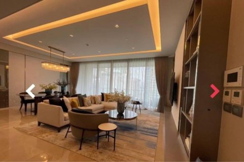 Eigentumswohnung in Pathum Wan, Bangkok, Thailand, 3 Schlafzimmer № 123608