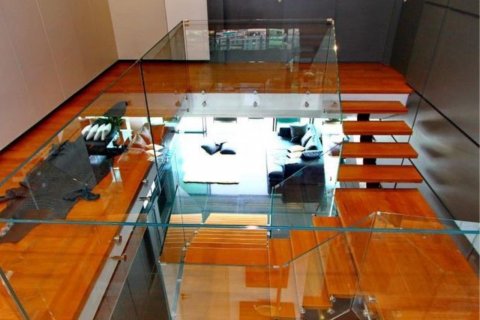 Condominio de 3 dormitorios en Watthana, Bangkok, Tailandia № 123614 - foto 9
