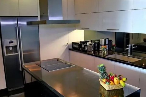 Condominio de 3 dormitorios en Watthana, Bangkok, Tailandia № 123614 - foto 5