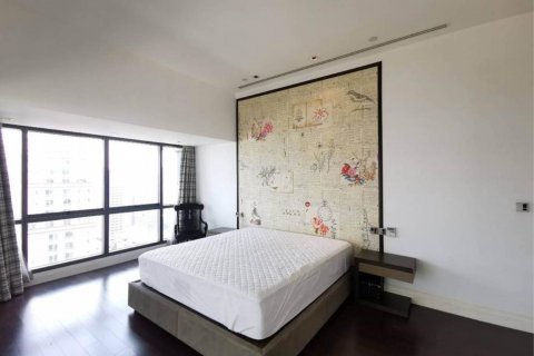 คอนโดมิเนียมในวัฒนา, กรุงเทพฯ, ประเทศไทย, 3 ห้องนอน № 123613 - รูปถ่าย 8