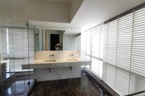 คอนโดมิเนียมในวัฒนา, กรุงเทพฯ, ประเทศไทย, 3 ห้องนอน № 123613 - รูปถ่าย 4
