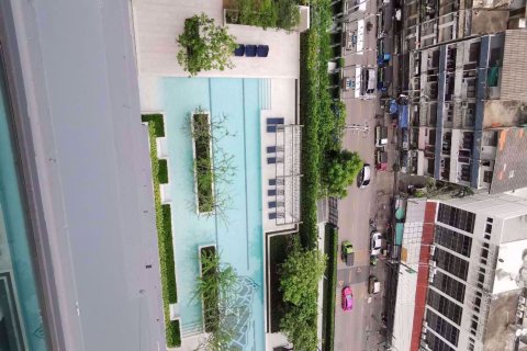 Off-plan IDEO SUKHUMVIT 93 in Bangkok, Thailand № 25995 - photo 9