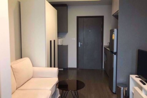 Condo in Bangkok, Thailand, 1 bedroom in IDEO SUKHUMVIT 93  № 78115