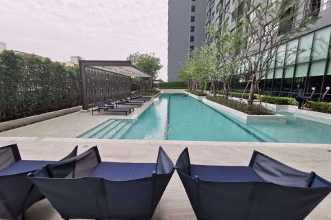 Off-plan IDEO SUKHUMVIT 93 in Bangkok, Thailand № 25995 - photo 10
