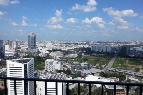 Off-Plan Belle Grand Rama 9 in Bangkok, Thailand № 36666 - Foto 8