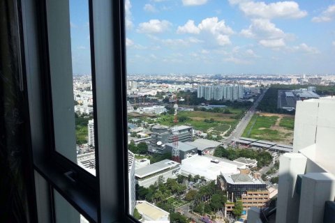 Off-Plan Belle Grand Rama 9 in Bangkok, Thailand № 36666 - Foto 6
