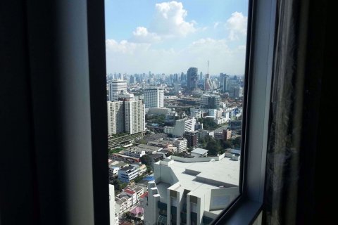 Off-Plan Belle Grand Rama 9 in Bangkok, Thailand № 36666 - Foto 7