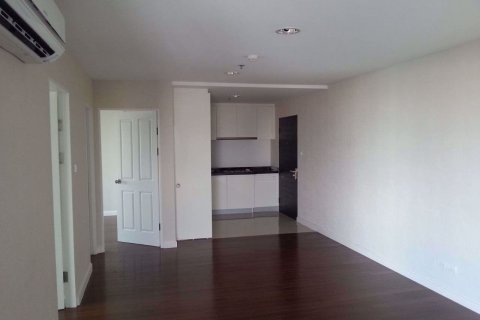 Condo in Bangkok, Thailand, 2 bedrooms in Belle Grand Rama 9 № 78117
