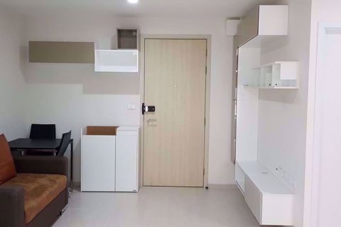 คอนโดมิเนียมในกรุงเทพฯ, ประเทศไทย, 1 ห้องนอน ใน Condolette Pixel Sathorn № 78121