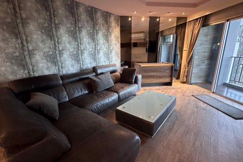 Condo in Bangkok, Thailand, 2 bedrooms in Belle Grand Rama 9  № 105191