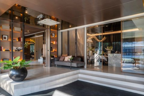 Sobre plano Grand Bangkok Boulevard Chaengwatthana-Ratchaphruek en Bangkok, Tailandia № 133126 - foto 7