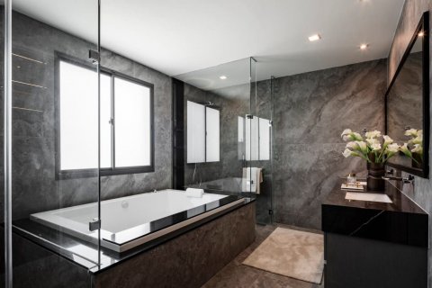 Sobre plano Grand Bangkok Boulevard Chaengwatthana-Ratchaphruek en Bangkok, Tailandia № 133126 - foto 4