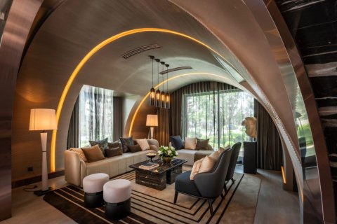 Sobre plano Grand Bangkok Boulevard Chaengwatthana-Ratchaphruek en Bangkok, Tailandia № 133126 - foto 7