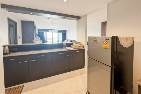 Condominio de 1 dormitorio en Cha-am, Tailandia № 115871 - foto 7