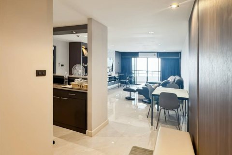 Condominio de 1 dormitorio en Cha-am, Tailandia № 115871 - foto 6