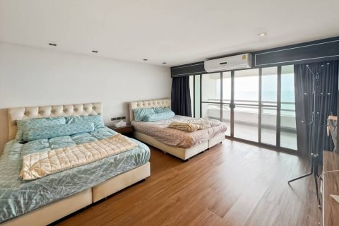 Condominio de 1 dormitorio en Cha-am, Tailandia № 115871 - foto 8