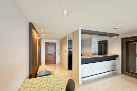 Condominio de 1 dormitorio en Cha-am, Tailandia № 115871 - foto 4