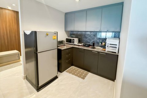 Condominio de 1 dormitorio en Cha-am, Tailandia № 115871 - foto 5