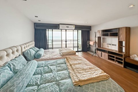 Condominio de 1 dormitorio en Cha-am, Tailandia № 115871 - foto 10