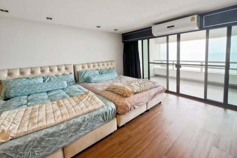 Condominio de 1 dormitorio en Cha-am, Tailandia № 115871 - foto 9