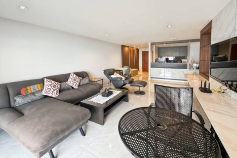 Condominio de 1 dormitorio en Cha-am, Tailandia № 115871 - foto 2