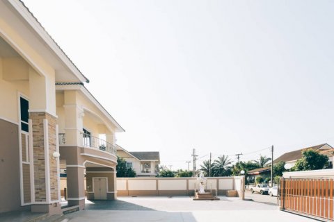 Casa de 4 dormitorios en Chiang Rai, Tailandia № 115869 - foto 3