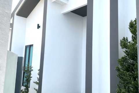 Casa de 3 dormitorios en Chon Buri, Tailandia № 102911 - foto 14