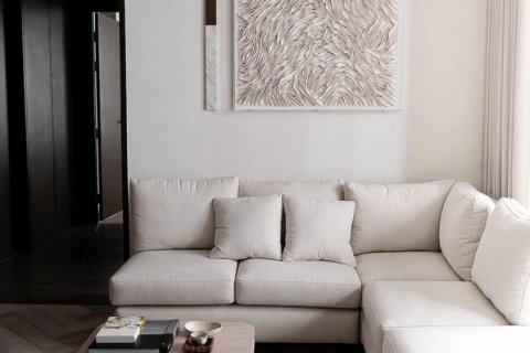 Condominio de 2 dormitorios en Bangkok, Tailandia № 82427 - foto 2