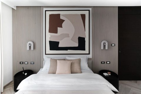 Condominio de 2 dormitorios en Bangkok, Tailandia № 82427 - foto 6
