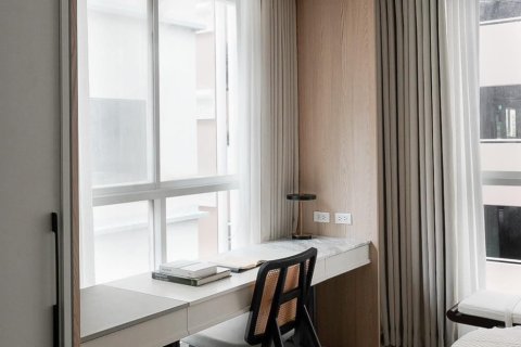 Condominio de 2 dormitorios en Bangkok, Tailandia № 82427 - foto 8