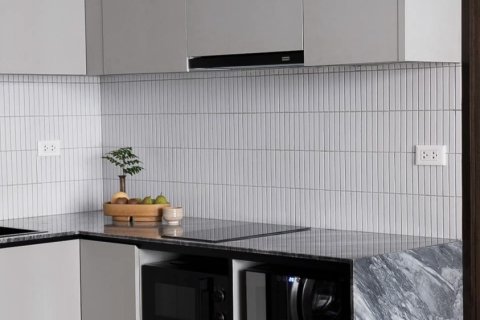 Condominio de 2 dormitorios en Bangkok, Tailandia № 82427 - foto 13
