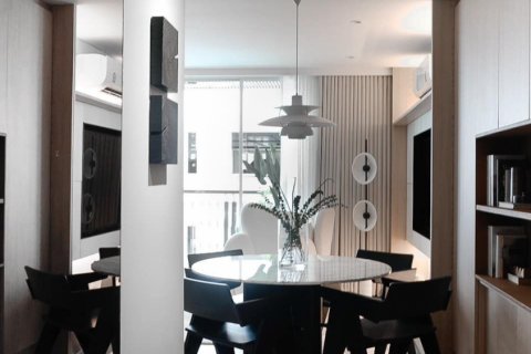 Condominio de 2 dormitorios en Bangkok, Tailandia № 82427 - foto 12