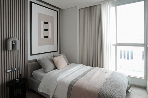 Condominio de 2 dormitorios en Bangkok, Tailandia № 82427 - foto 9