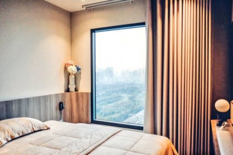Condo à Bangkok, Thaïlande, 1 chambre № 116259 - photo 6
