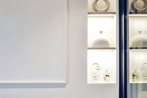 Condo à Bangkok, Thaïlande, 1 chambre № 116259 - photo 9
