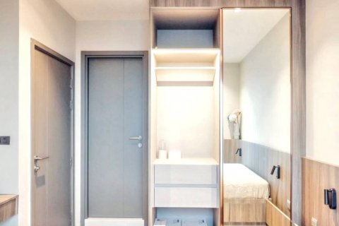 Condo à Bangkok, Thaïlande, 1 chambre № 116259 - photo 5
