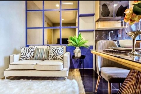 Condominio de 1 dormitorio en Chatuchak, Bangkok, Tailandia № 116258 - foto 2