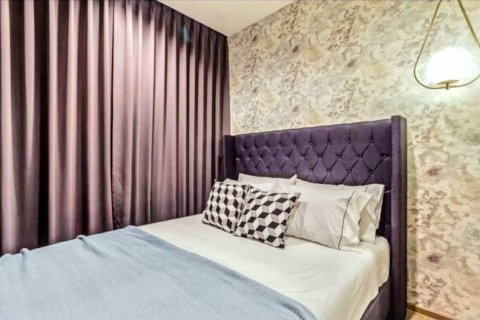 Condominio de 1 dormitorio en Chatuchak, Bangkok, Tailandia № 116258 - foto 4