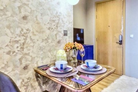 Condominio de 1 dormitorio en Chatuchak, Bangkok, Tailandia № 116258 - foto 3