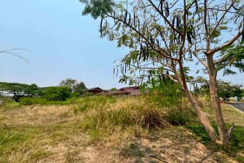 Land in Cha-am, Thailand № 124405 - photo 7