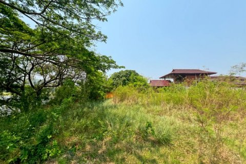 Land in Cha-am, Thailand № 124405 - photo 2