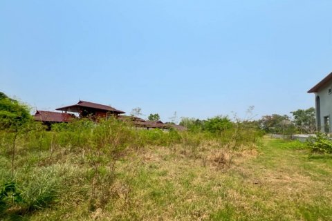 Land in Cha-am, Thailand № 124405 - photo 5
