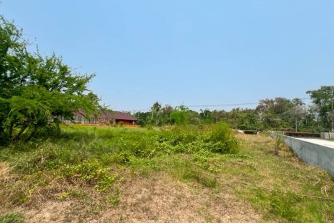 Land in Cha-am, Thailand № 124405 - photo 3