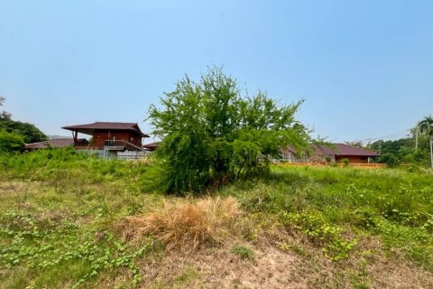 Land in Cha-am, Thailand № 124405 - photo 4