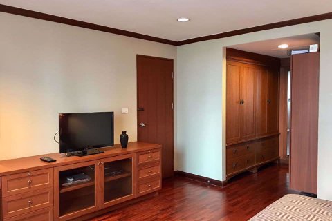 คอนโดมิเนียมในคลองเตย, กรุงเทพฯ, ประเทศไทย, 1 ห้องนอน № 76634 - รูปถ่าย 6